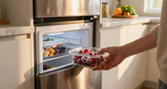 12 Best Built In Freezer for Custom Kitchen in 2026
