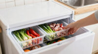 12 Best Chest Freezer With Baskets in 2026