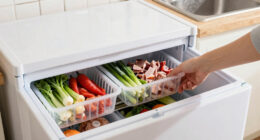 12 Best Chest Freezer With Baskets in 2026