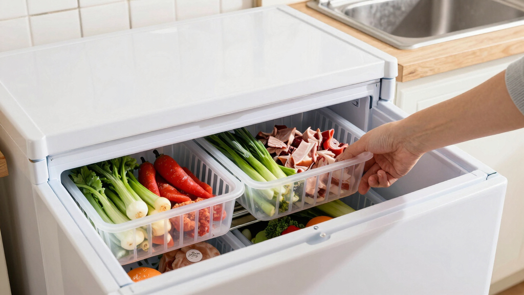 12 Best Chest Freezer With Baskets in 2026
