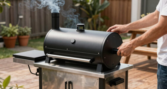 12 Best Electric Smoker For Beginners Premium In 2026