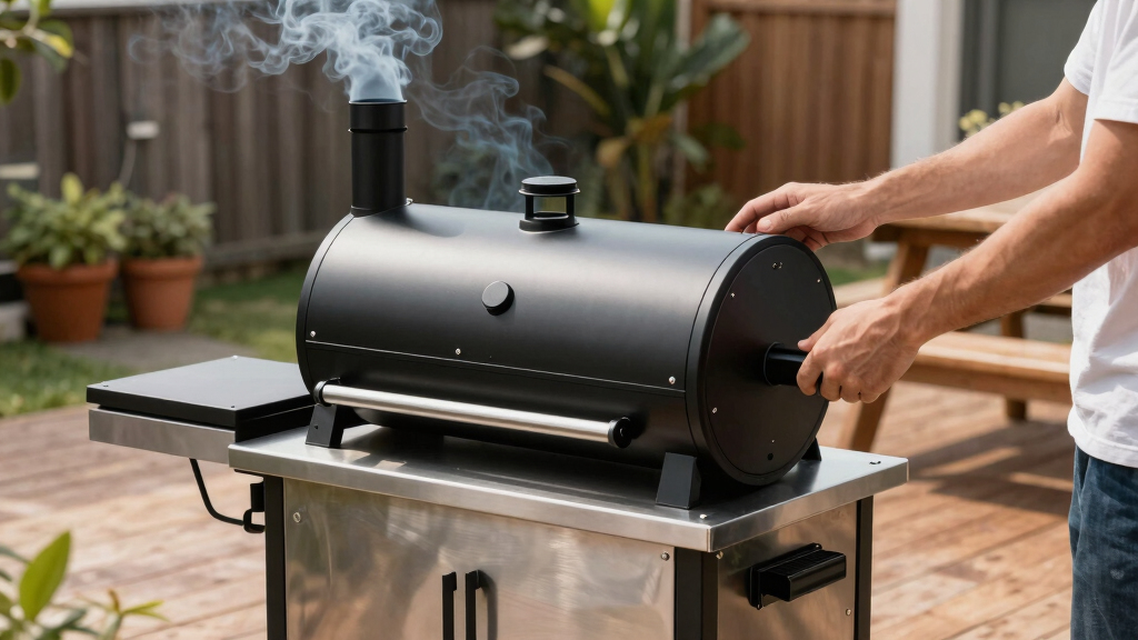 12 Best Electric Smoker For Beginners Premium In 2026
