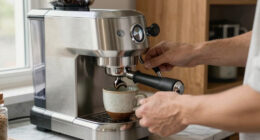 12 Best Espresso Machine for Serious Home Baristas in 2026