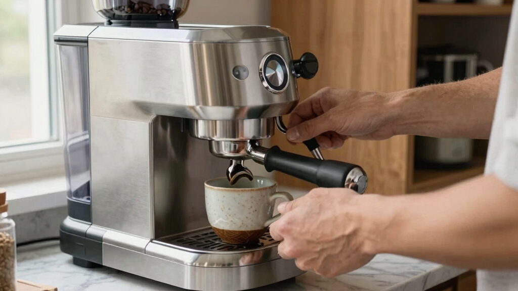 12 Best Espresso Machine for Serious Home Baristas in 2026
