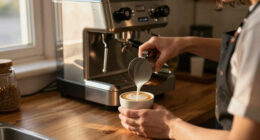 12 Best Espresso Machines for Latte Lovers in 2026