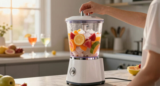 12 Best Frozen Drink Maker For Parties In 2026