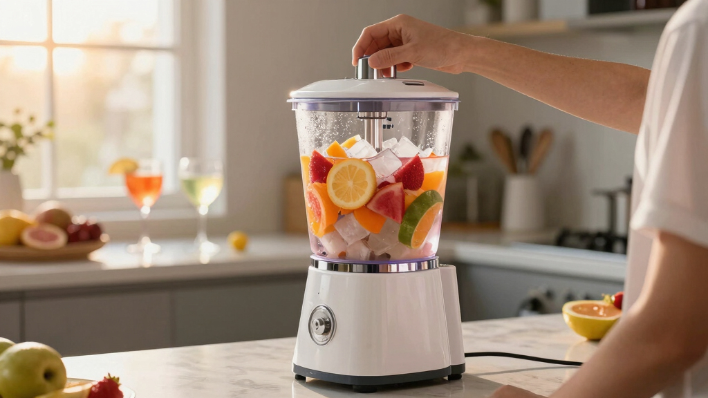 12 Best Frozen Drink Maker For Parties In 2026