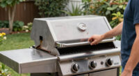 12 Best Gas Grill With Side Burner in 2026