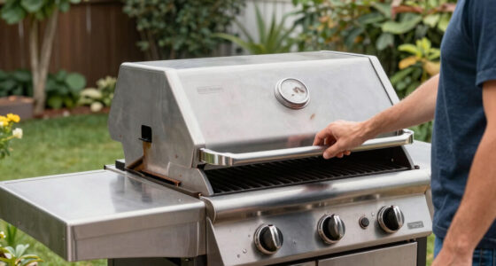 12 Best Gas Grill With Side Burner in 2026