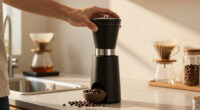 12 Best High End Coffee Grinder in 2026