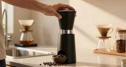 12 Best High End Coffee Grinder in 2026