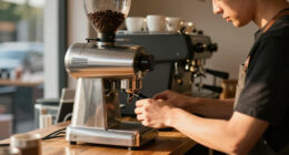 12 Best High End Espresso Grinder in 2026 — The Ultimate Buyer’s Guide