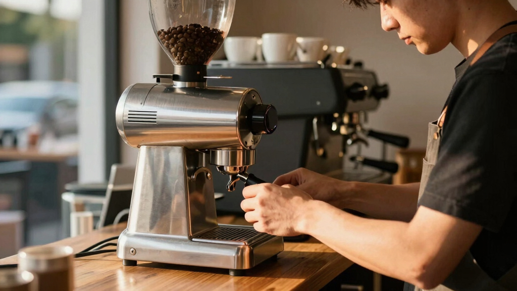 12 Best High End Espresso Grinder in 2026 — The Ultimate Buyer’s Guide