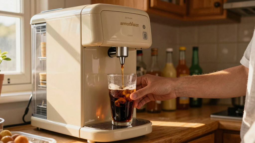 12 Best Home Soda Fountain Machines in 2026