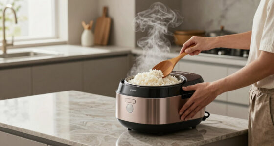 12 Best Japanese Rice Cooker High End in 2026