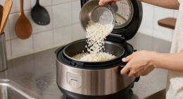 12 Best Japanese Rice Cooker in 2026