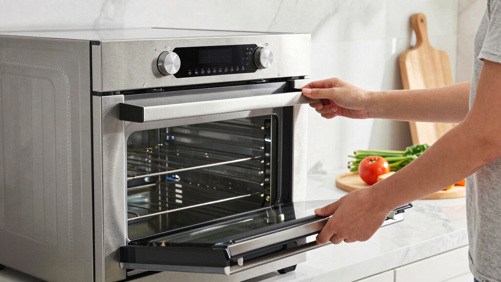 12 Best Luxury Steam Oven in 2026 — The Ultimate Guide to Premium Cooking