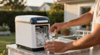 12 Best Outdoor Built In Ice Maker in 2026