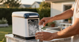 12 Best Outdoor Built In Ice Maker in 2026