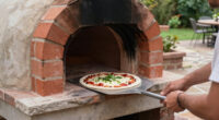 12 Best Outdoor Pizza Ovens for 2026