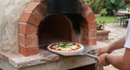 12 Best Outdoor Pizza Ovens for 2026