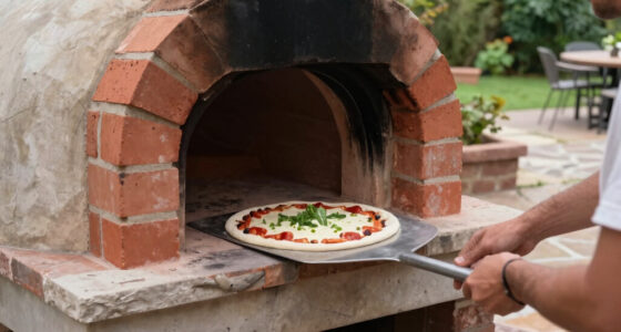 12 Best Outdoor Pizza Ovens for 2026