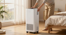12 Best Portable Ac For Bedroom Quiet in 2026