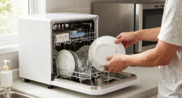 12 Best Portable Dishwashers for 2026