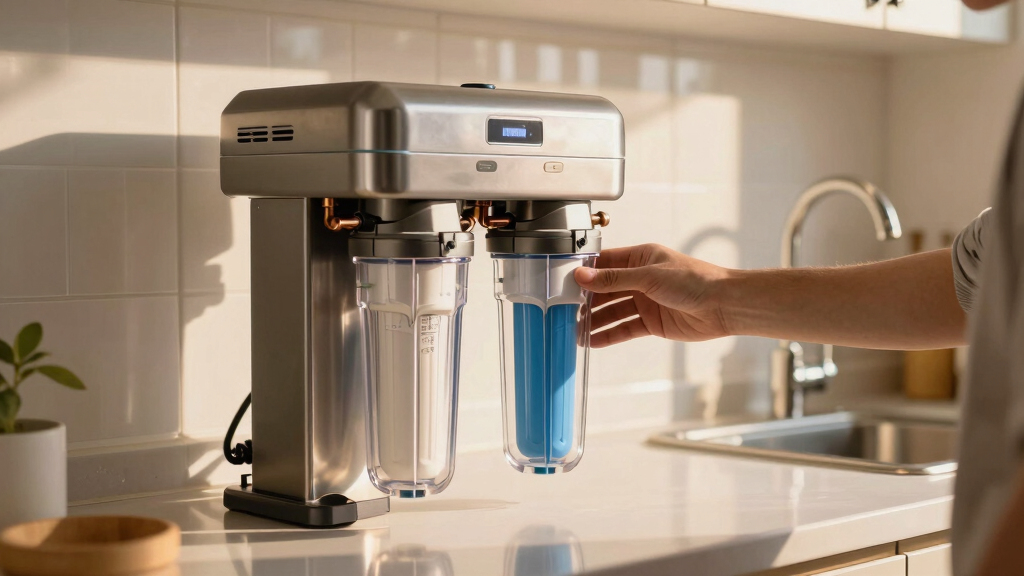 12 Best Under Sink Water Filtration System Premium in 2026