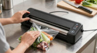 12 Best Vacuum Sealer Machine Heavy Duty in 2026