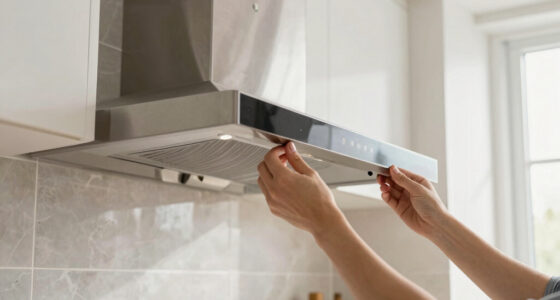 12 Best Wall Mount Range Hoods for 2026
