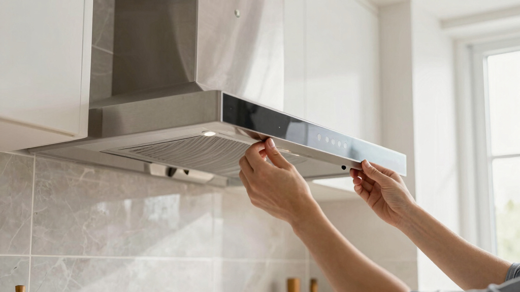 12 Best Wall Mount Range Hoods for 2026