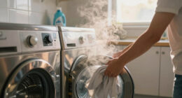 12 Best Washer Dryer Set With Steam Cycle in 2026
