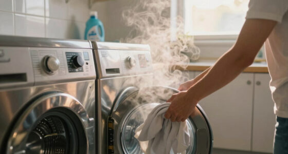 12 Best Washer Dryer Set With Steam Cycle in 2026