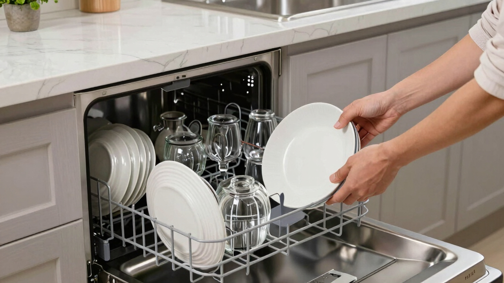 13 Best Best Countertop Dishwasher Premium in 2026