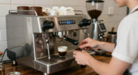 13 Best Best Espresso Machine With Grinder in 2026