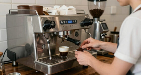 13 Best Best Espresso Machine With Grinder in 2026