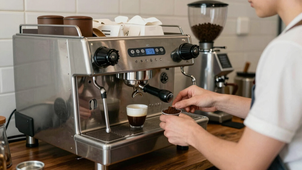 13 Best Best Espresso Machine With Grinder in 2026