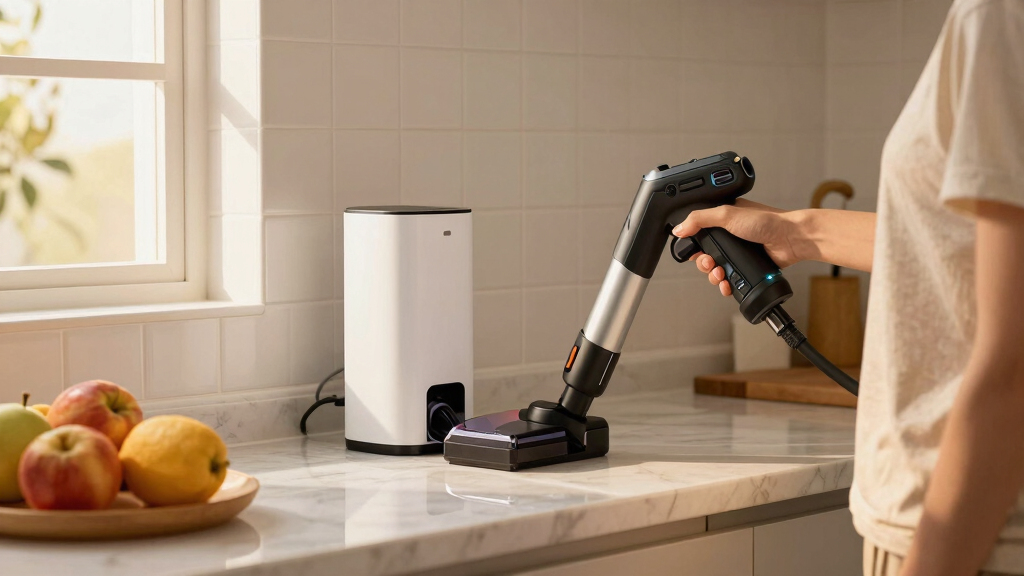 13 Best Cordless Stick Vacuum With Dock in 2026 — The Ultimate Buyer’s Guide