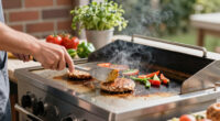 13 Best Flat Top Griddle Grill in 2026 — Your Ultimate Buying Guide