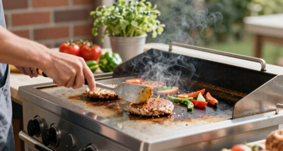 13 Best Flat Top Griddle Grill in 2026 — Your Ultimate Buying Guide