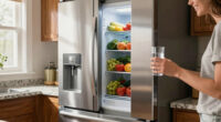 13 Best French Door Refrigerators for 2026