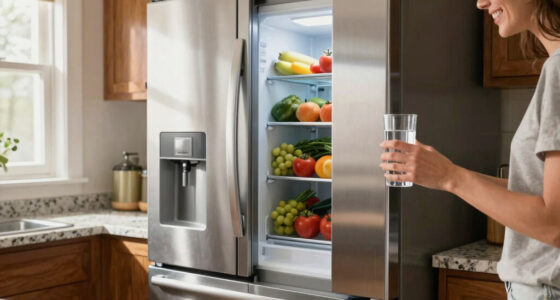 13 Best French Door Refrigerators for 2026