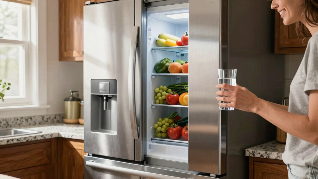13 Best French Door Refrigerators for 2026