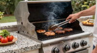 13 Best Gas Grill for Outdoor Kitchen Island in 2026