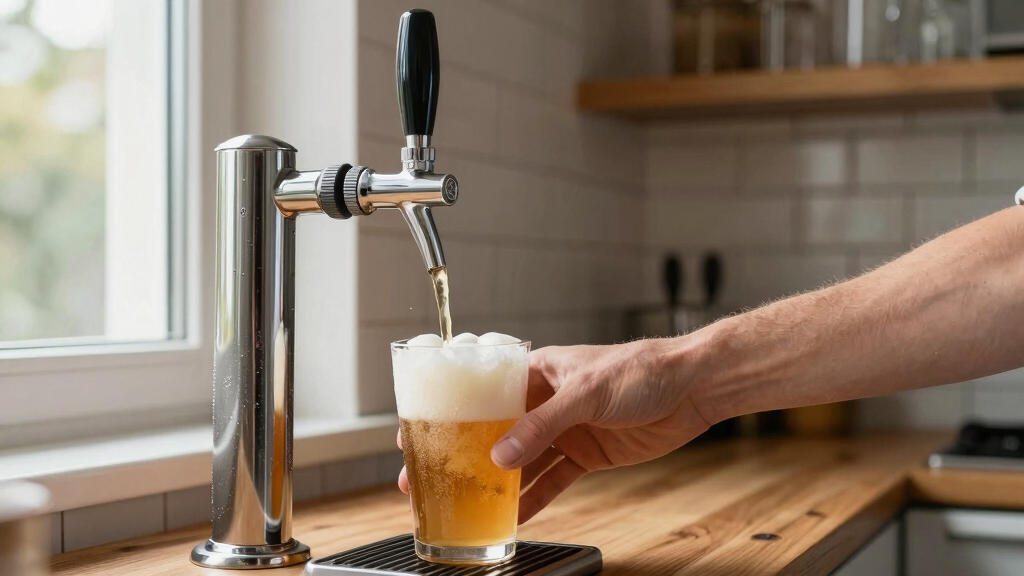 13 Best Home Beer Dispenser in 2026
