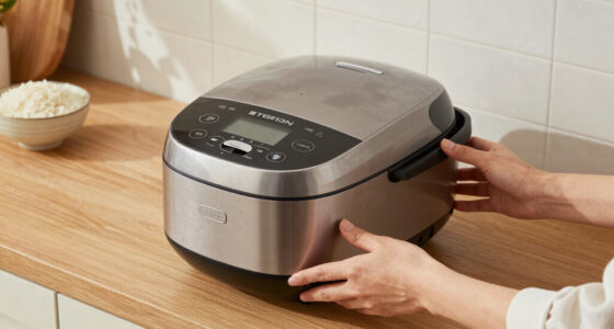 13 Best Japanese Rice Cooker With Induction Heating in 2026