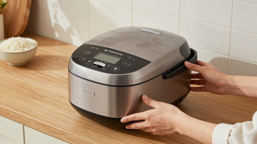 13 Best Japanese Rice Cooker With Induction Heating in 2026