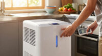 13 Best Large Capacity Dehumidifiers for 2026
