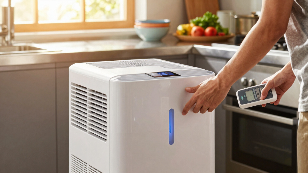 13 Best Large Capacity Dehumidifiers for 2026